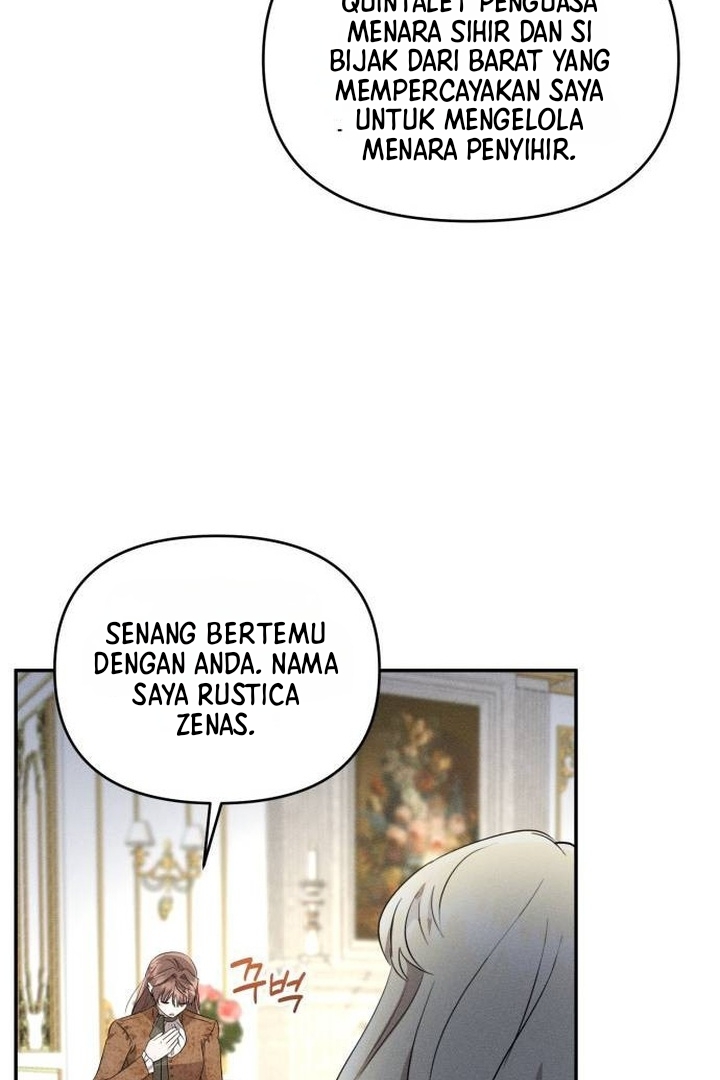 Don’t Be Too Nice Chapter 24 Gambar 27