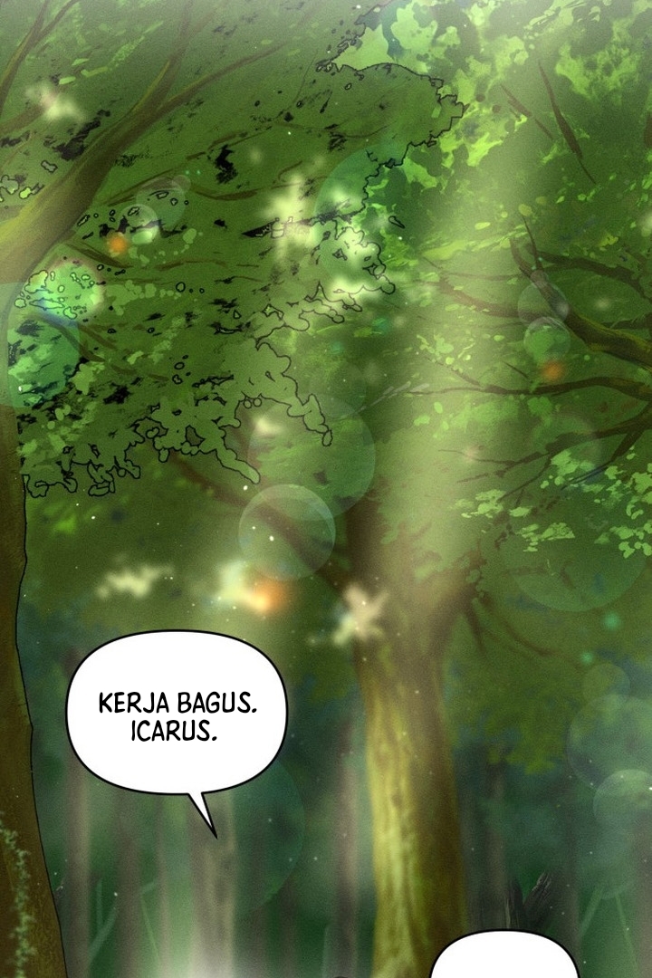 Don’t Be Too Nice Chapter 23 Gambar 37