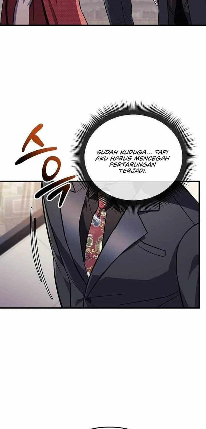 I’ll be Taking a Break for Personal Reasons Chapter 120 Gambar 30