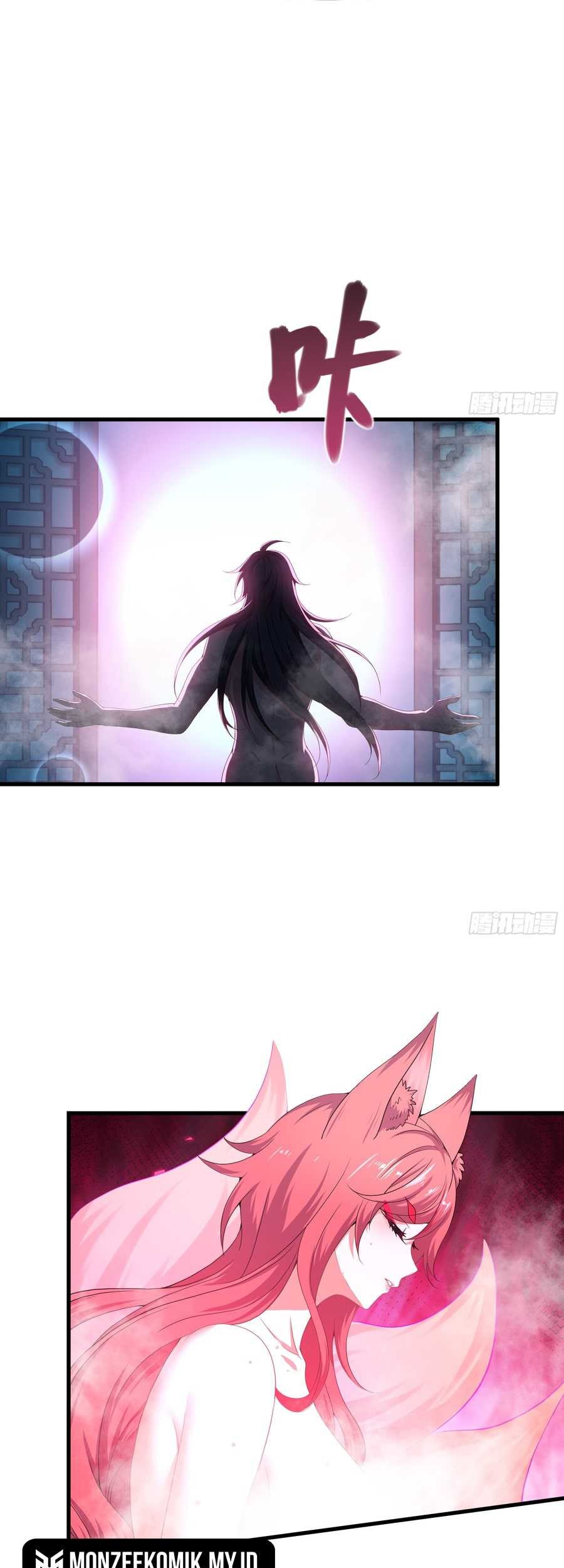 Rebirth of King Zhou: Don’t Be a Villain Chapter 30 Gambar 15