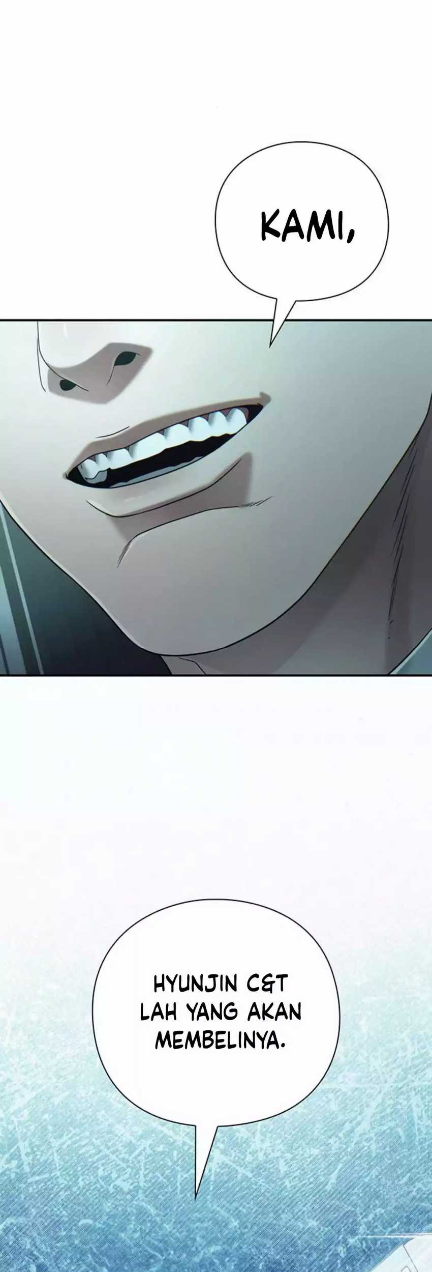 Office Worker Who Sees Fate Chapter 93 Gambar 20