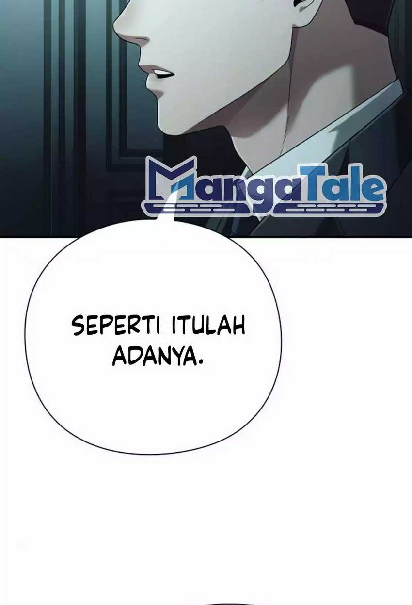 Office Worker Who Sees Fate Chapter 93 Gambar 41