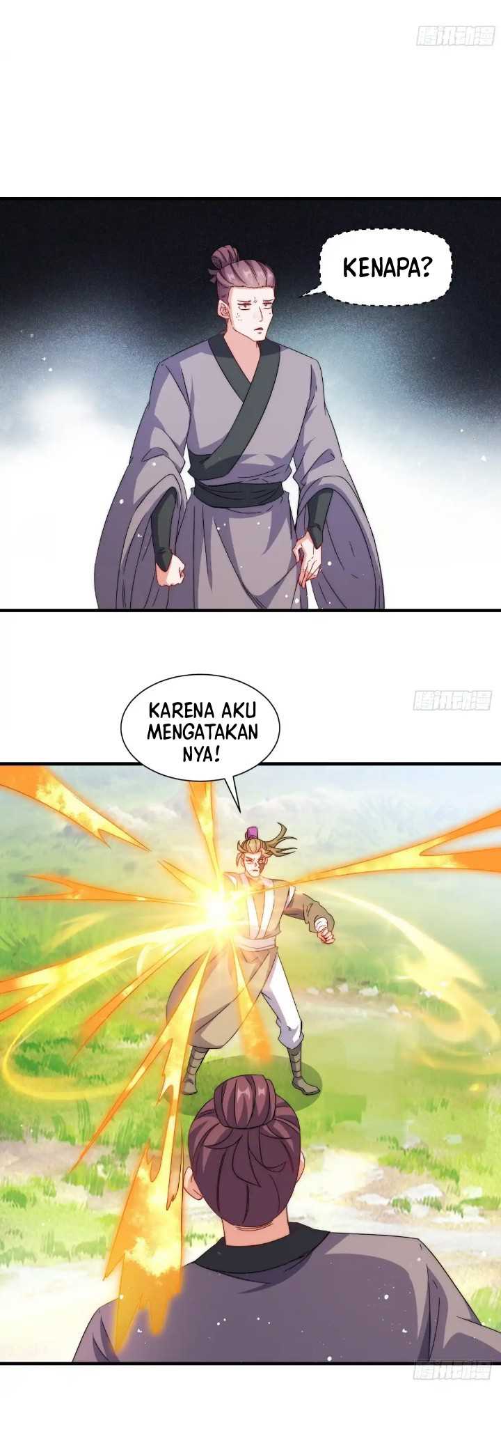 Baca Manhua Endless devourer Chapter 232 Gambar 2