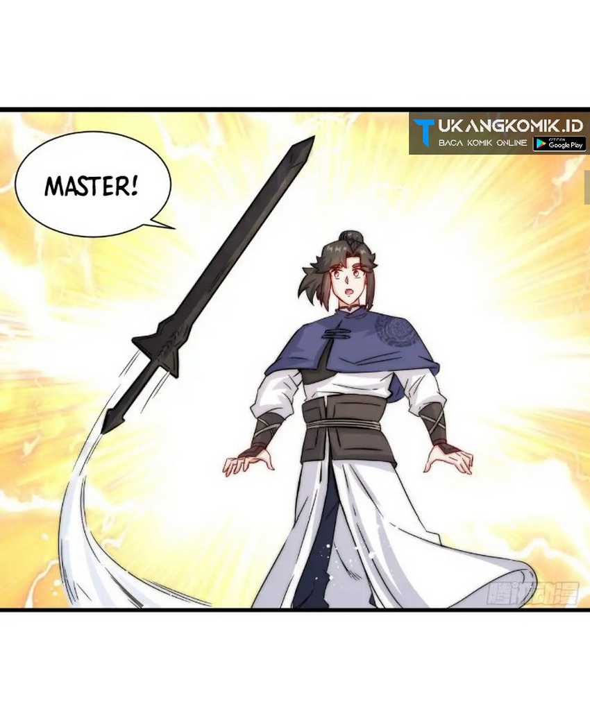 Endless devourer Chapter 231 Gambar 17