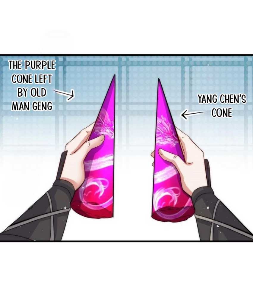 Endless devourer Chapter 231 Gambar 26