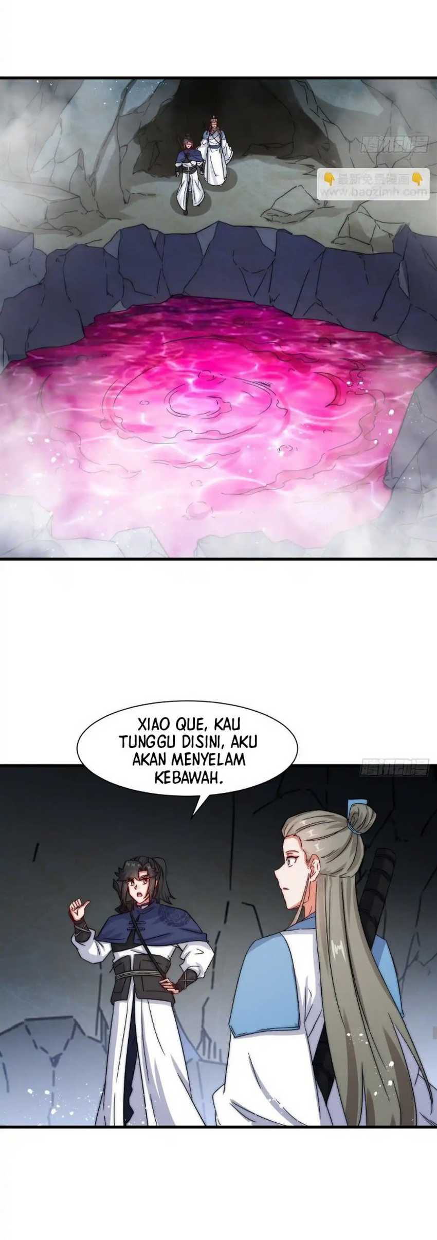 Endless devourer Chapter 231 Gambar 7
