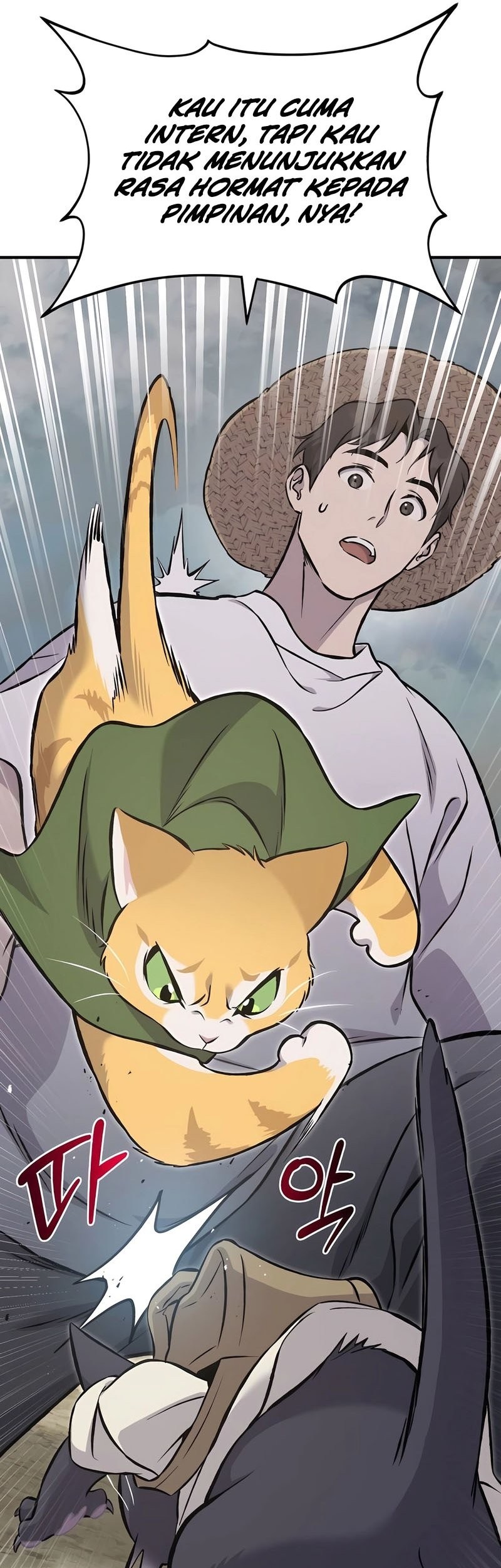 Solo Farming In The Tower Chapter 77 Gambar 64