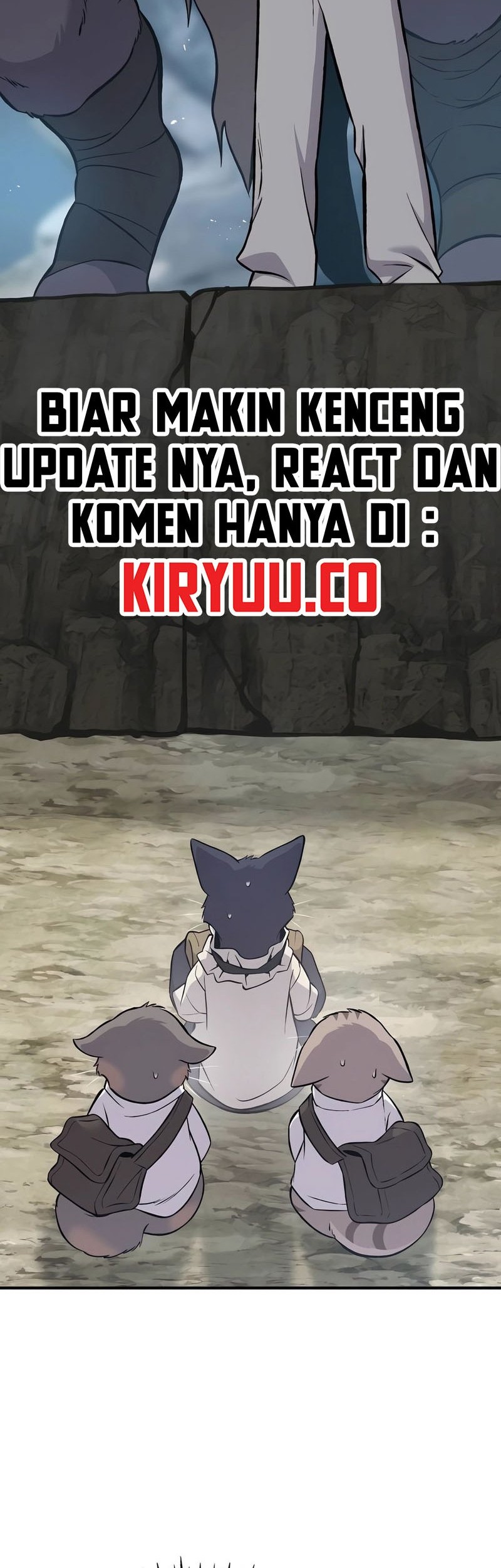 Baca Manhwa Solo Farming In The Tower Chapter 77 Gambar 2