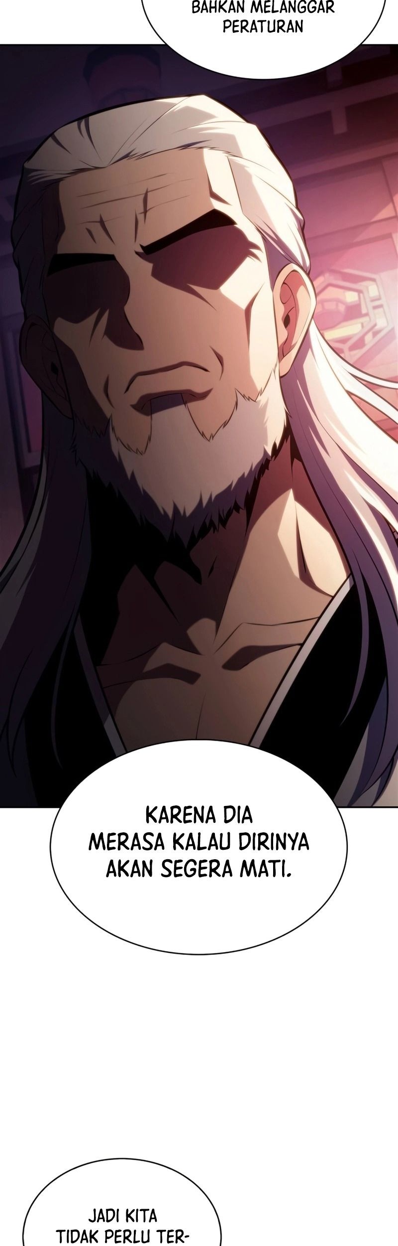 Solo Max-Level Newbie Chapter 170 Gambar 56