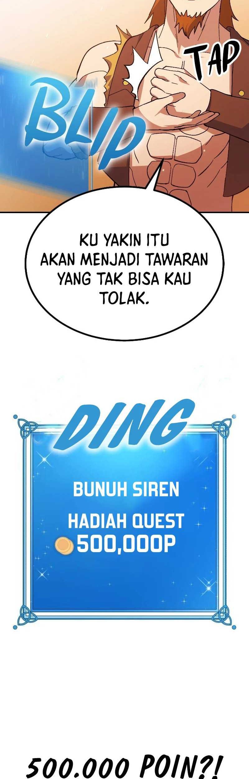 Divine Delivery Chapter 25 Gambar 38