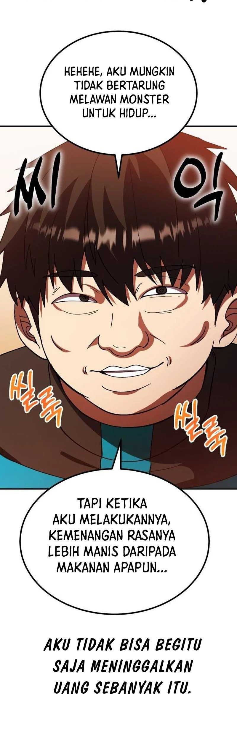 Divine Delivery Chapter 25 Gambar 39