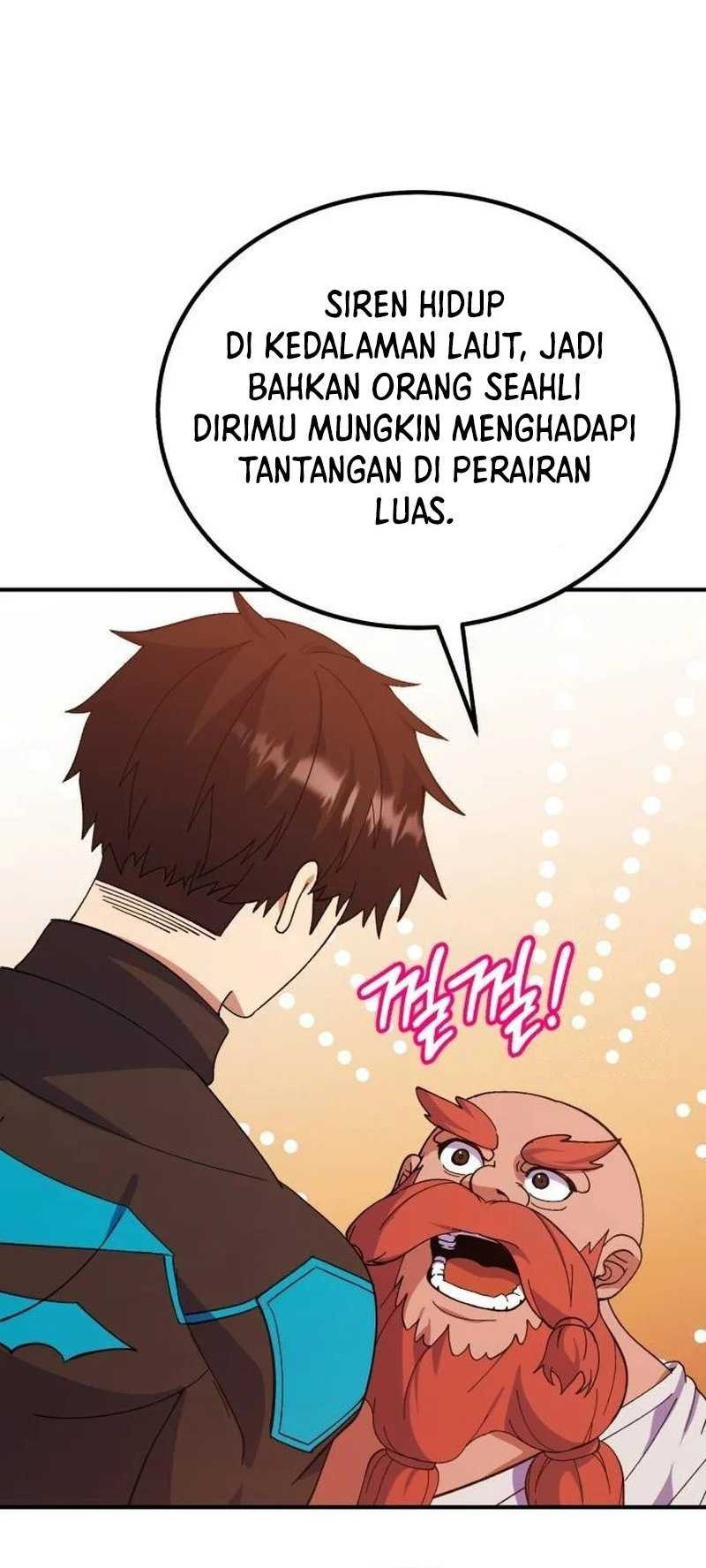 Divine Delivery Chapter 25 Gambar 40