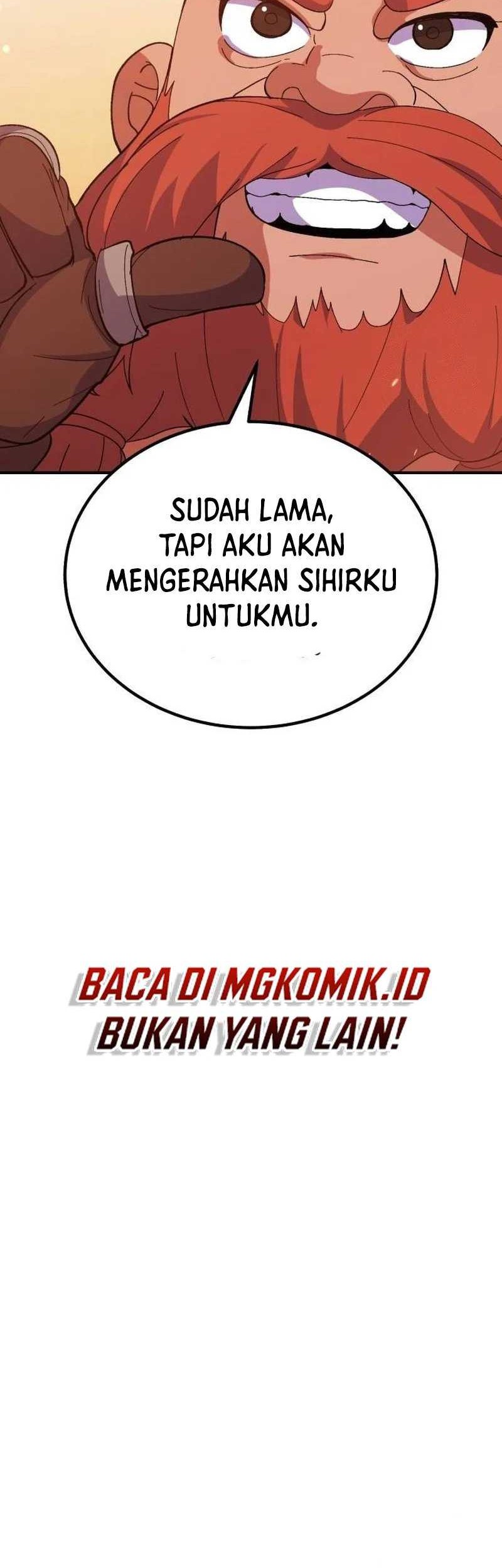 Divine Delivery Chapter 25 Gambar 42