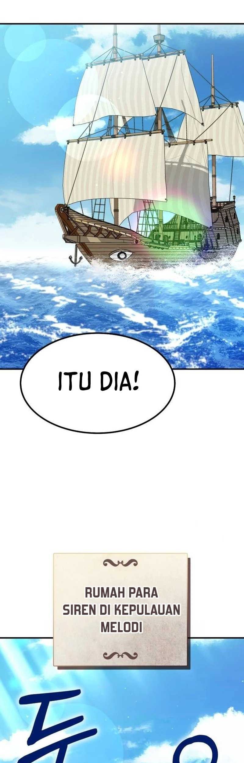 Divine Delivery Chapter 25 Gambar 43