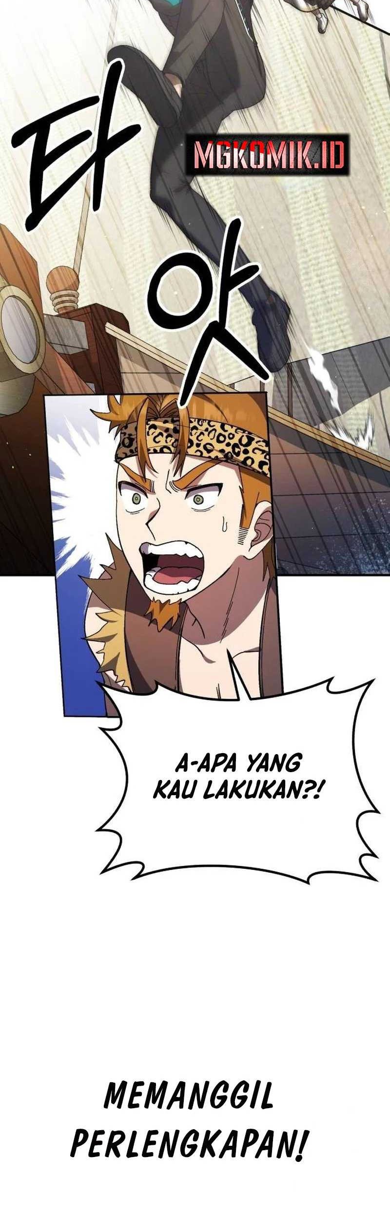 Divine Delivery Chapter 25 Gambar 47