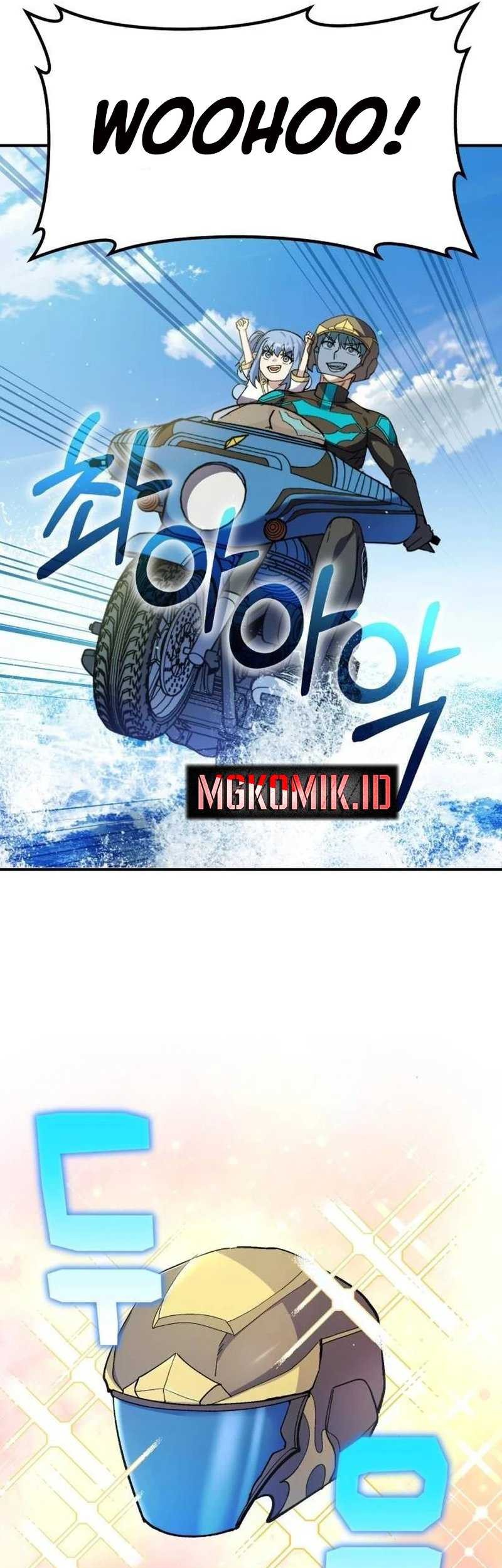 Divine Delivery Chapter 25 Gambar 49