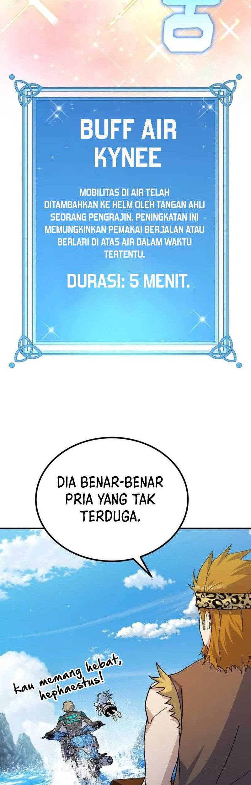 Divine Delivery Chapter 25 Gambar 50