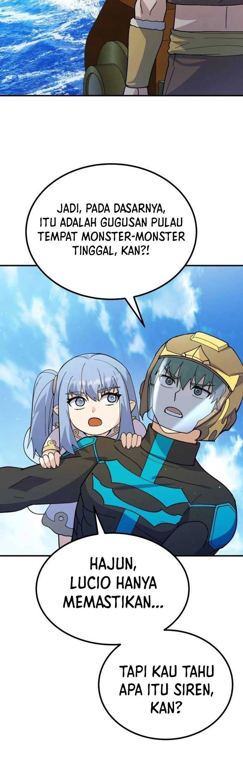 Divine Delivery Chapter 25 Gambar 51