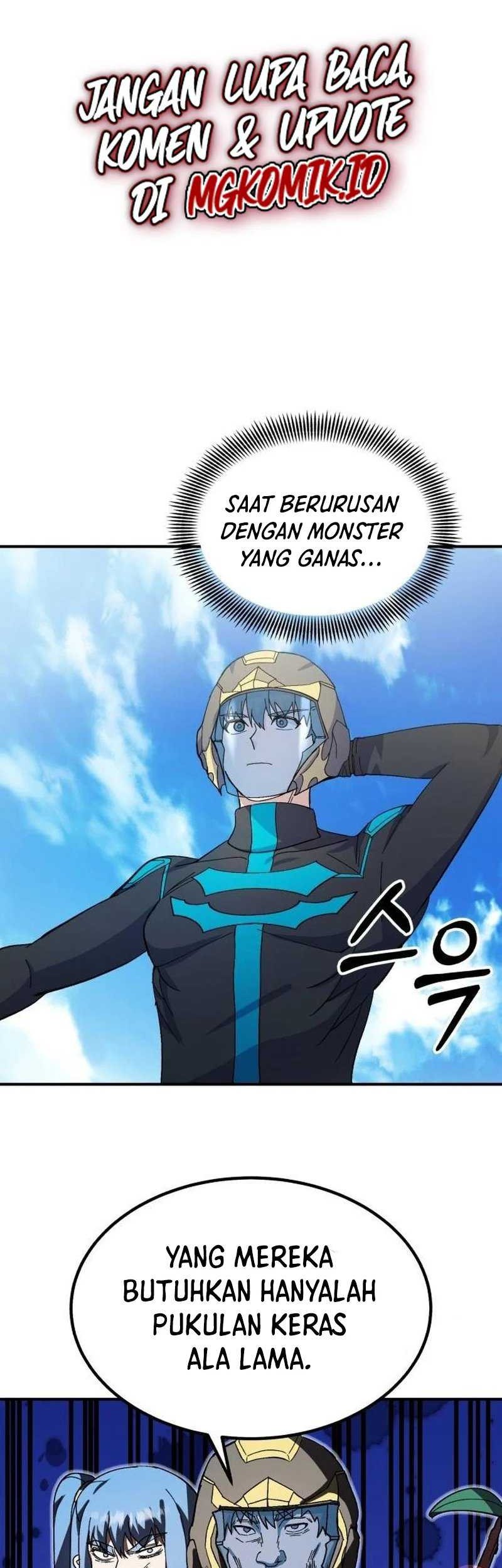 Divine Delivery Chapter 25 Gambar 55