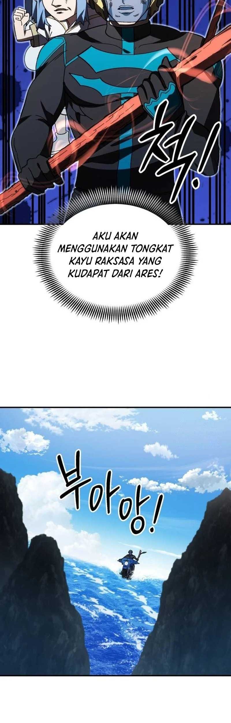 Divine Delivery Chapter 25 Gambar 56