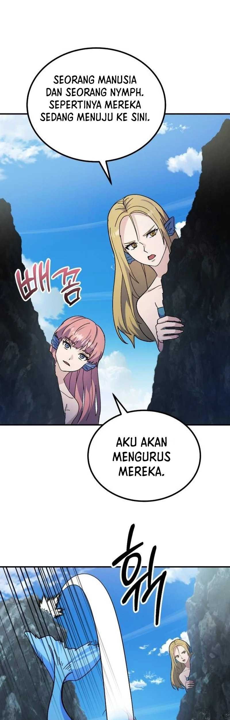 Divine Delivery Chapter 25 Gambar 57