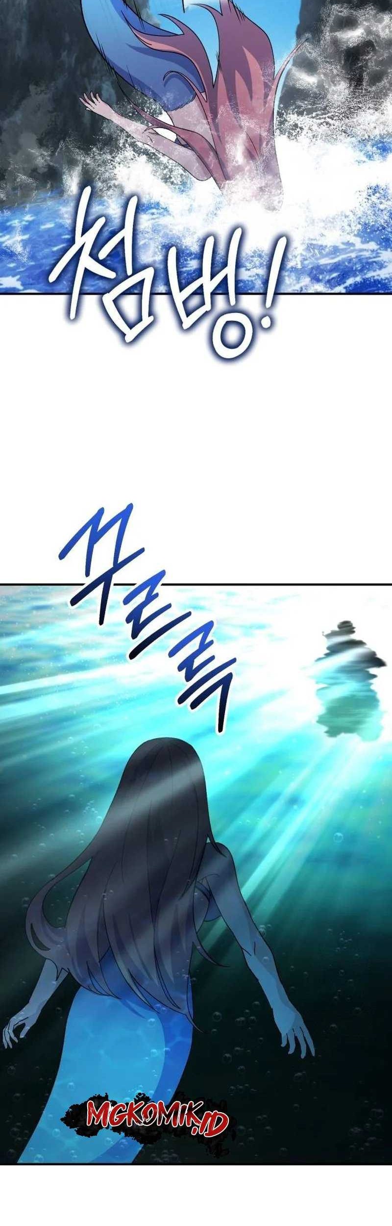 Divine Delivery Chapter 25 Gambar 58