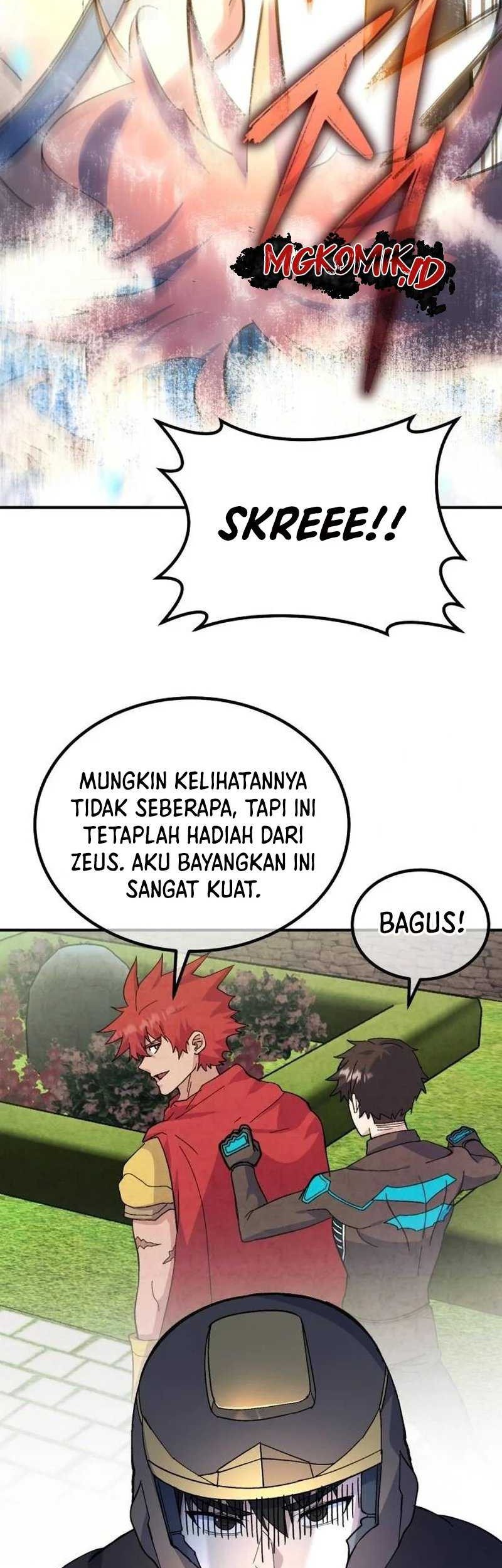 Divine Delivery Chapter 25 Gambar 63
