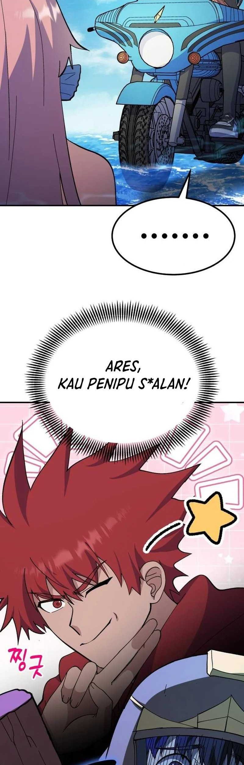 Divine Delivery Chapter 25 Gambar 66