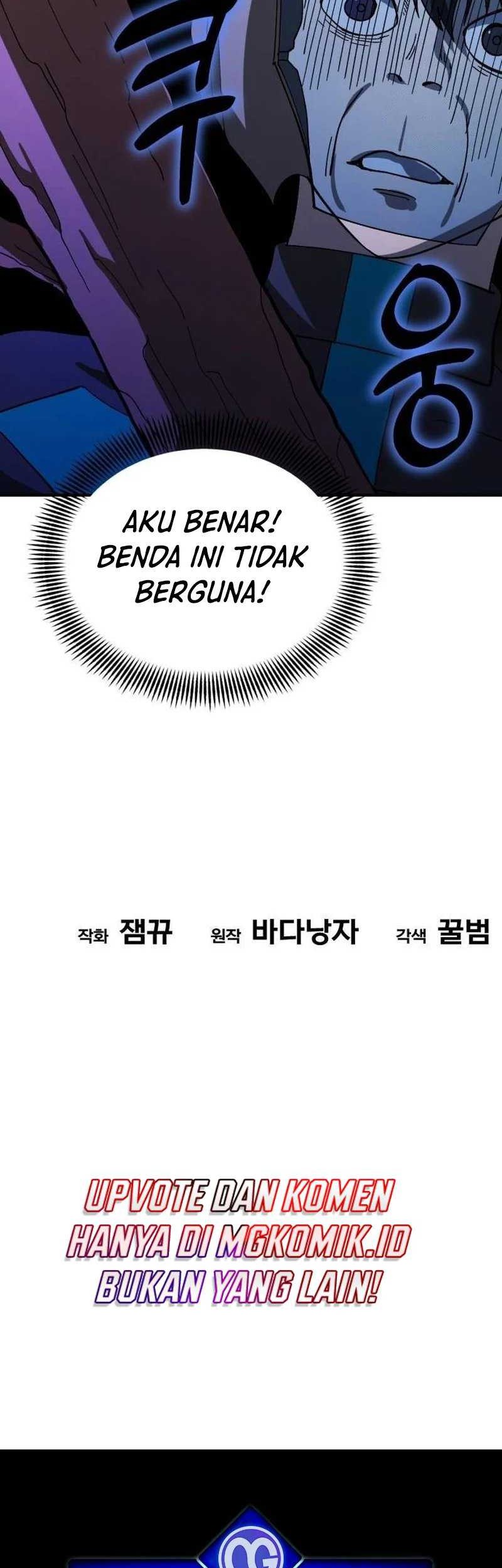 Divine Delivery Chapter 25 Gambar 67