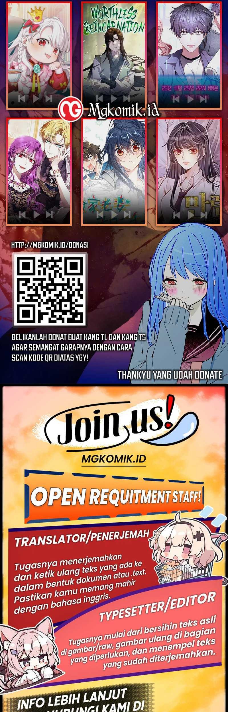 Divine Delivery Chapter 25 Gambar 69