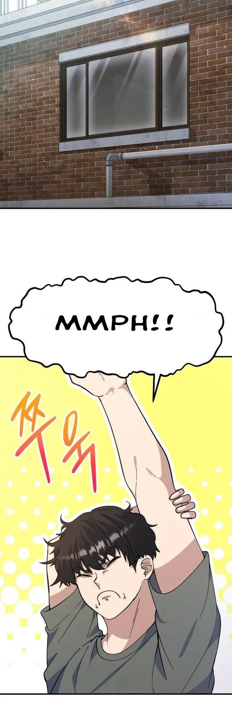 Manhwa Divine Delivery Chapter 25 gambar nomor 2