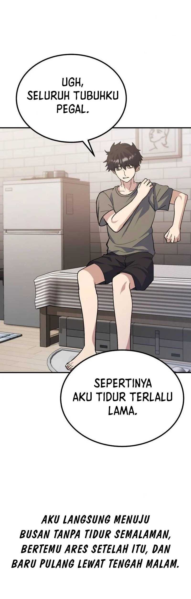 Divine Delivery Chapter 25 Gambar 3