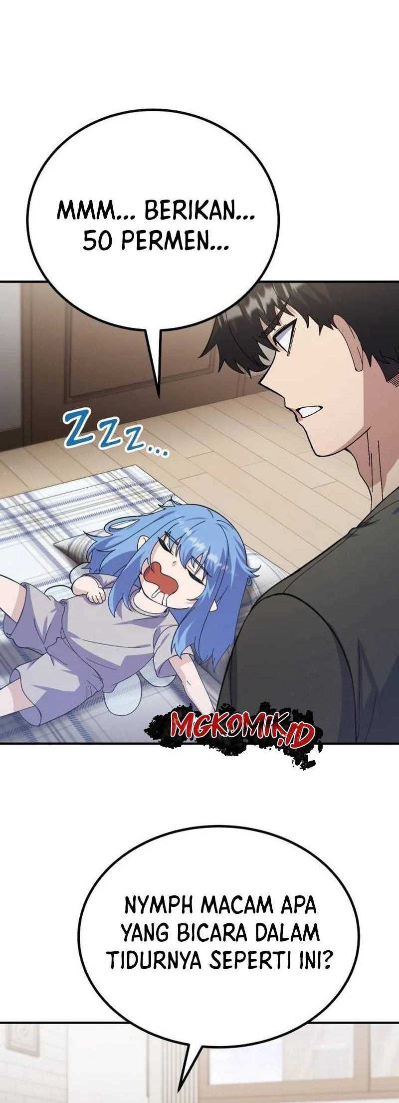 Divine Delivery Chapter 25 Gambar 4