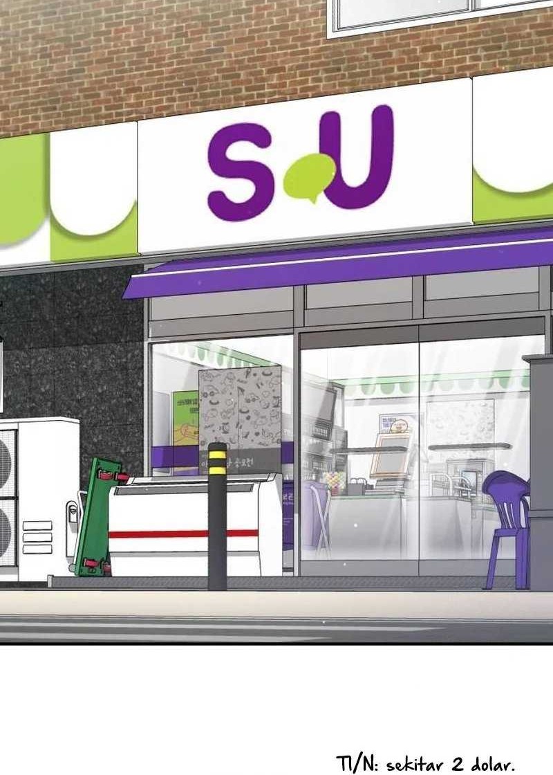 Divine Delivery Chapter 25 Gambar 8