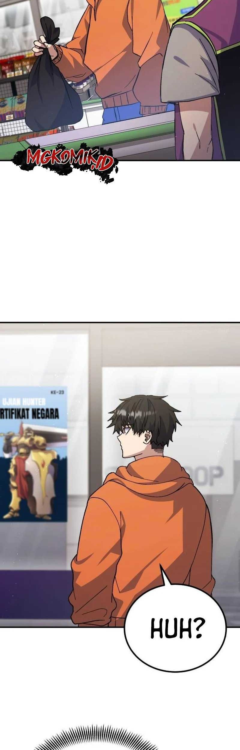 Divine Delivery Chapter 25 Gambar 10