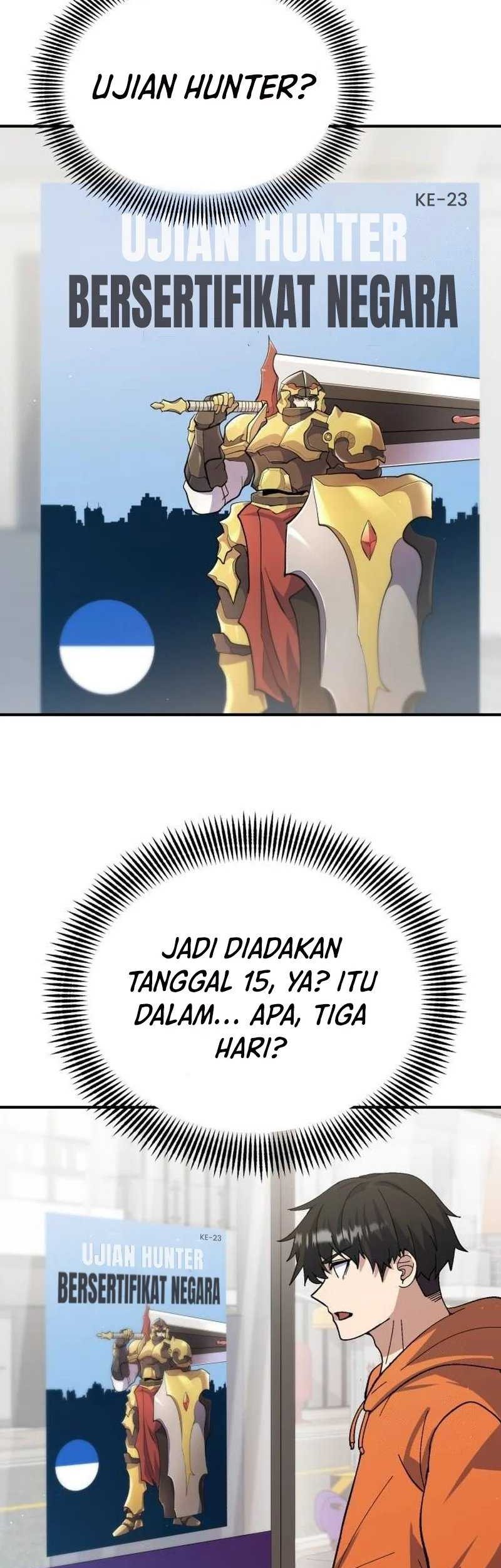 Divine Delivery Chapter 25 Gambar 11