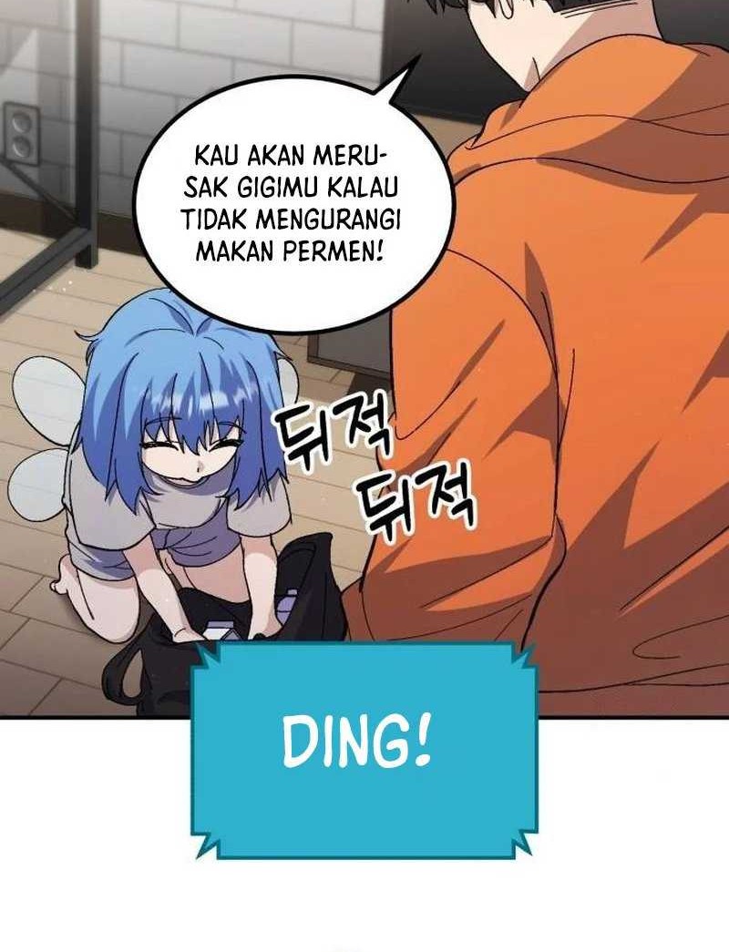 Divine Delivery Chapter 25 Gambar 16