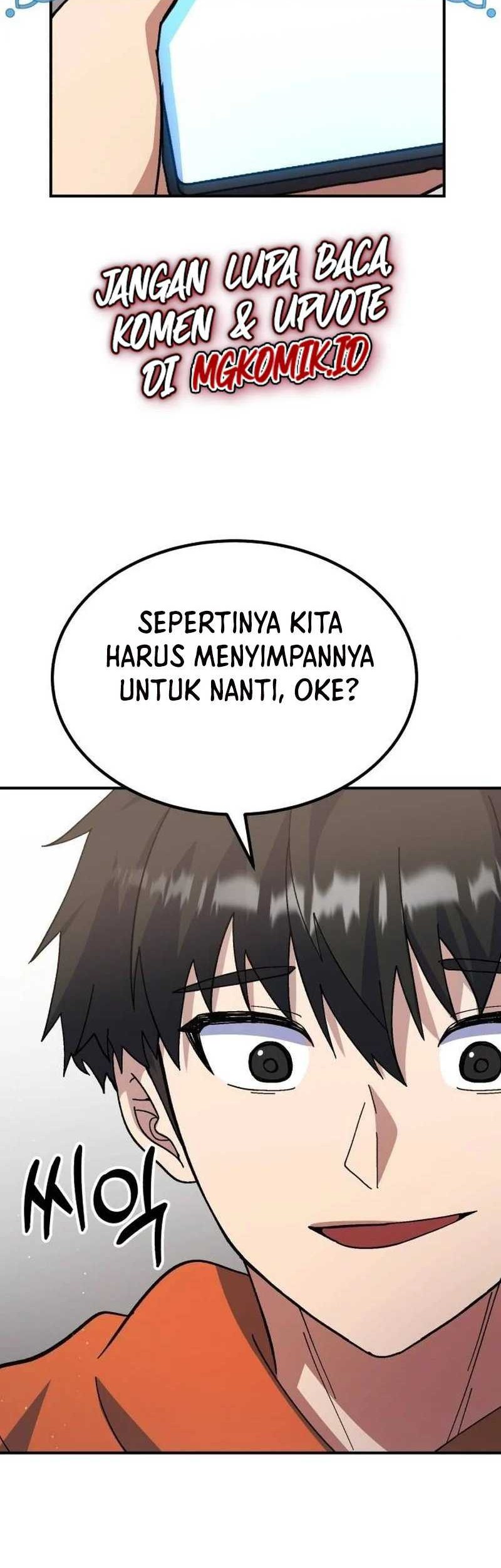 Divine Delivery Chapter 25 Gambar 18