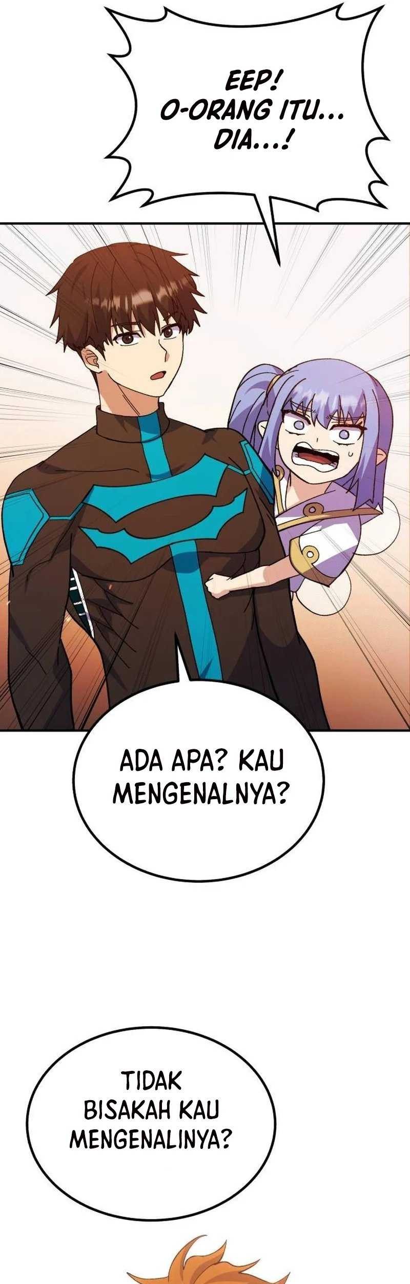 Divine Delivery Chapter 25 Gambar 25