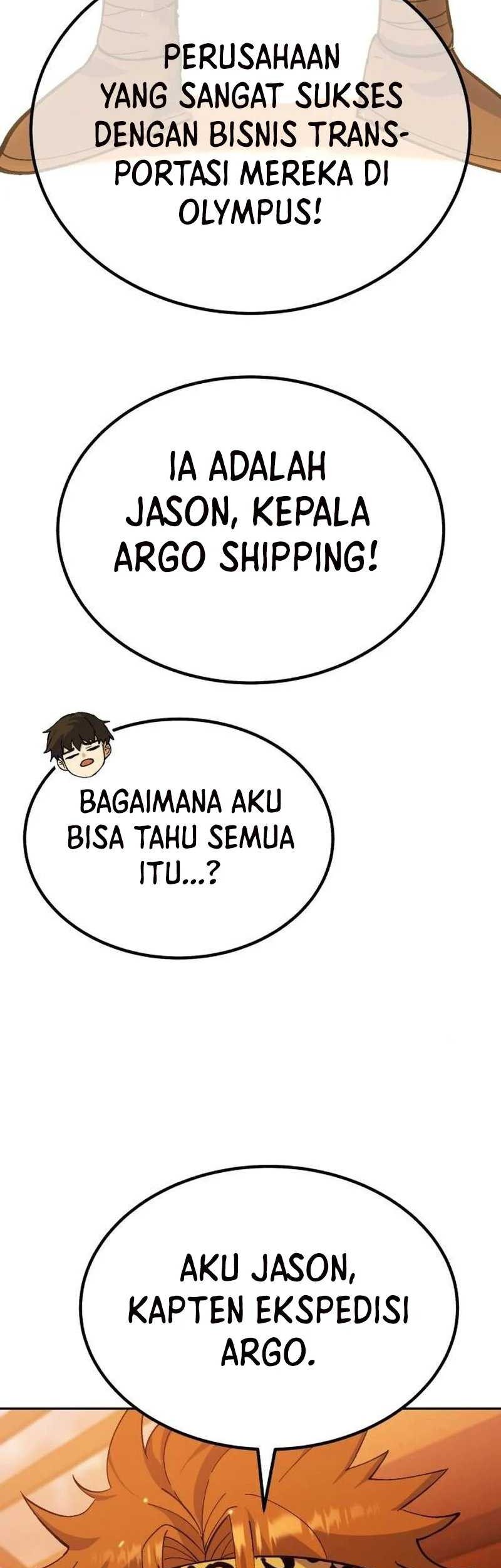 Divine Delivery Chapter 25 Gambar 27