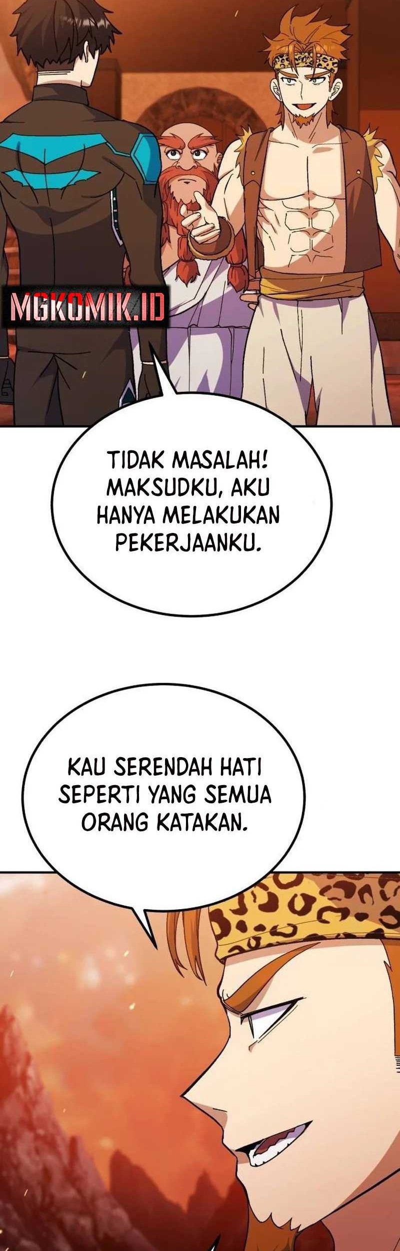 Divine Delivery Chapter 25 Gambar 30