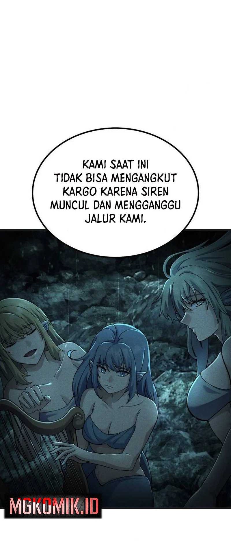 Divine Delivery Chapter 25 Gambar 32