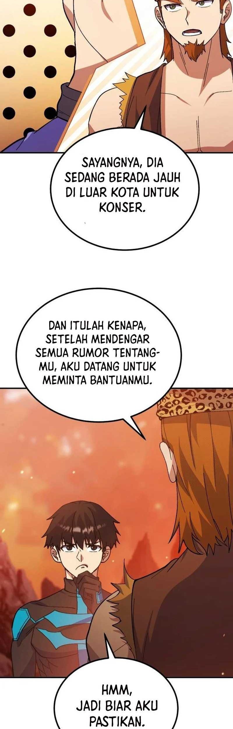 Divine Delivery Chapter 25 Gambar 34