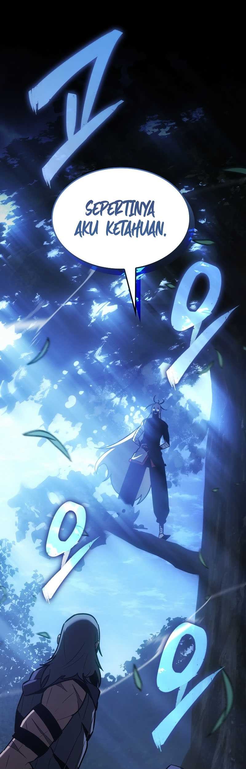 Baca Manhwa Ice Lord Chapter 10 Gambar 2