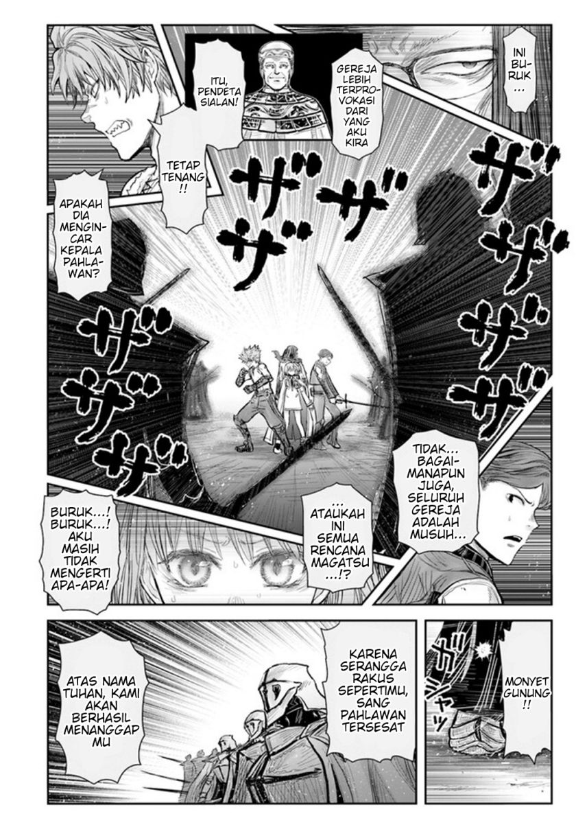 Isekai Ojisan Chapter 56 Gambar 10