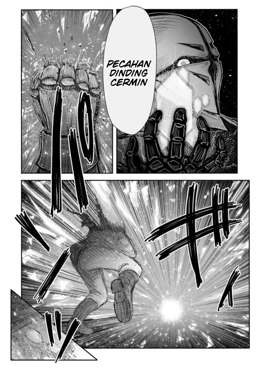 Isekai Ojisan Chapter 56 Gambar 16