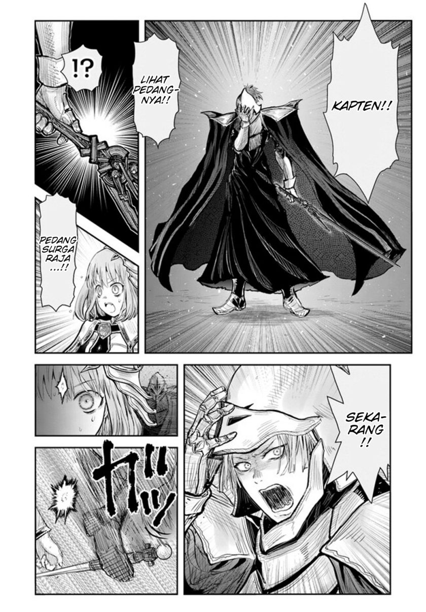 Isekai Ojisan Chapter 56 Gambar 18