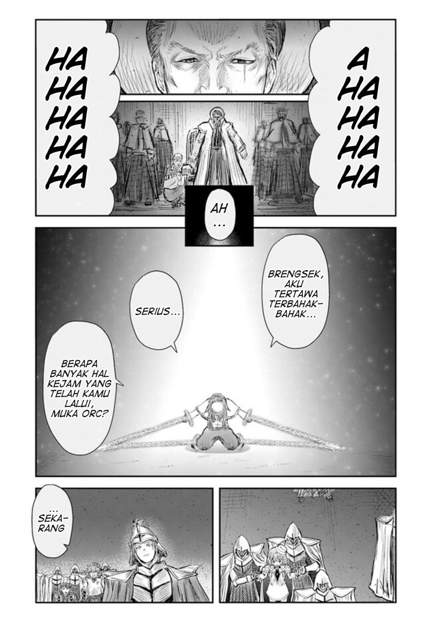 Isekai Ojisan Chapter 56 Gambar 30