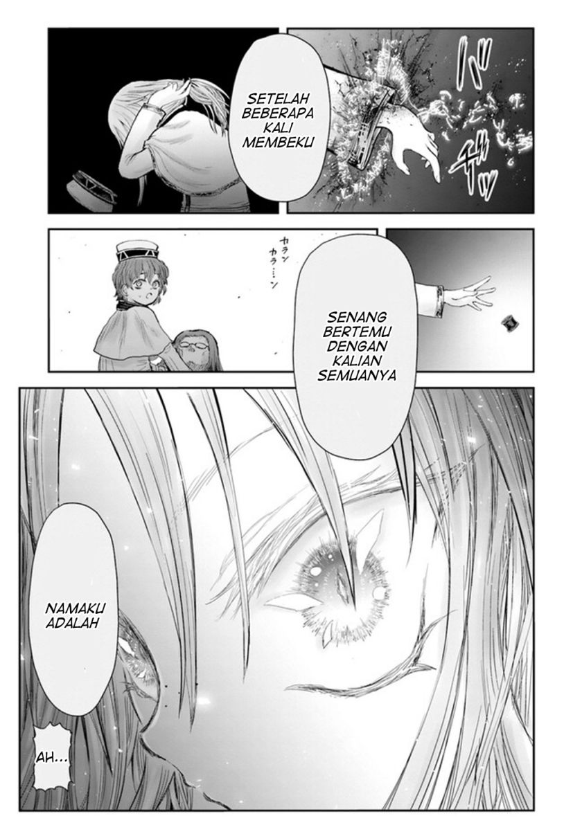 Isekai Ojisan Chapter 56 Gambar 31