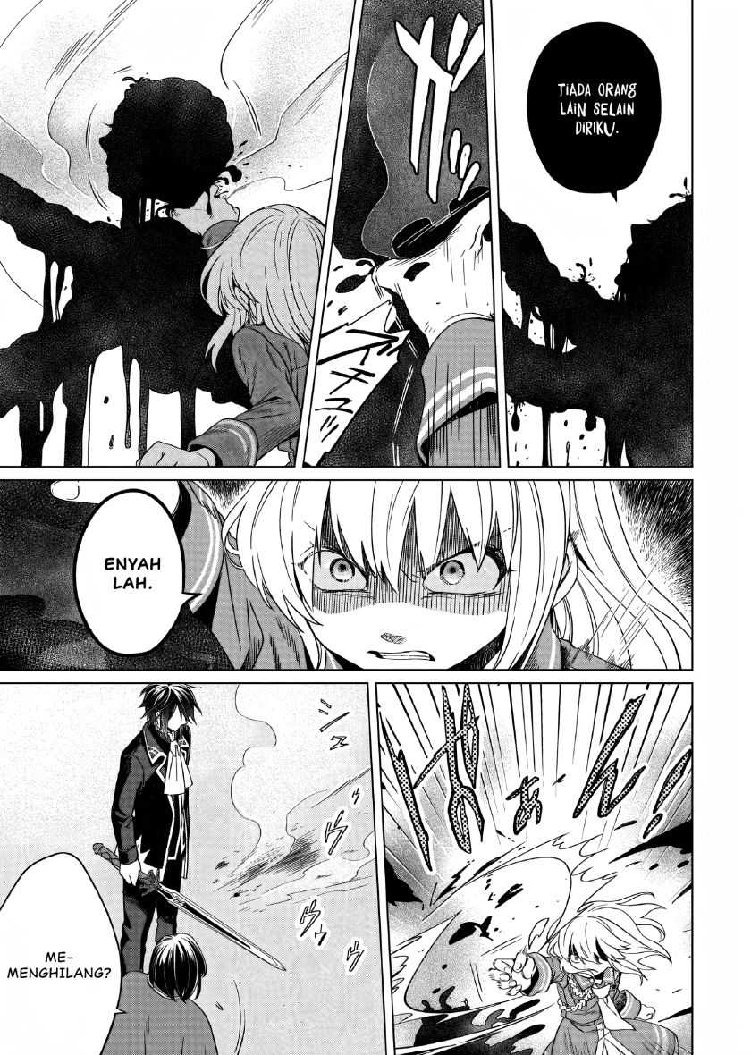 Yarinaoshi Reijou wa Ryuutei Heika wo Kouryaku-chuu Chapter 12 Gambar 12